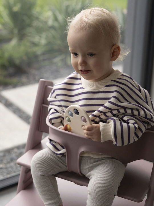Stokke Plastic Booster Seat for Chair Tripp Trapp