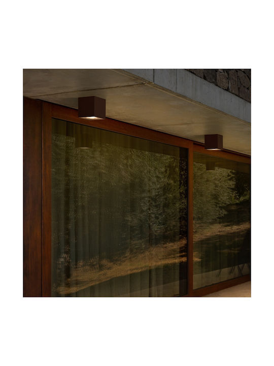 Ideal Lux Techo