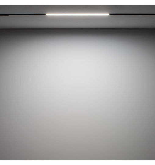 Nowodvorski Commercial Linear LED Ceiling Light 15W Natural White