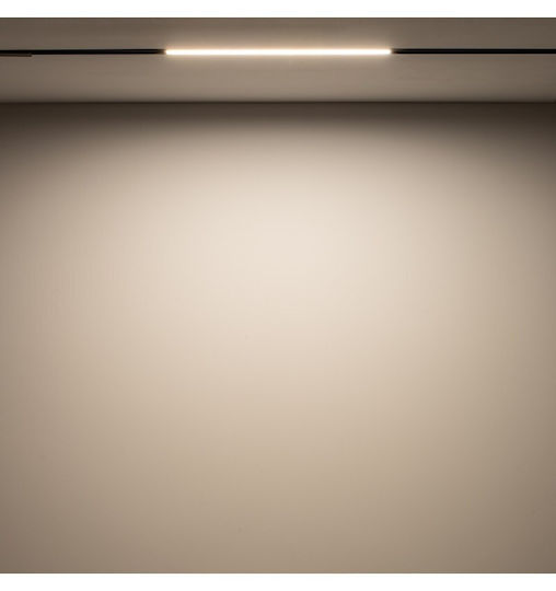 Nowodvorski Commercial Linear LED Ceiling Light 15W Warm White