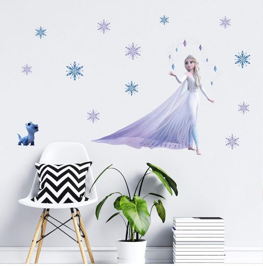 Kinder Wandsticker Wand