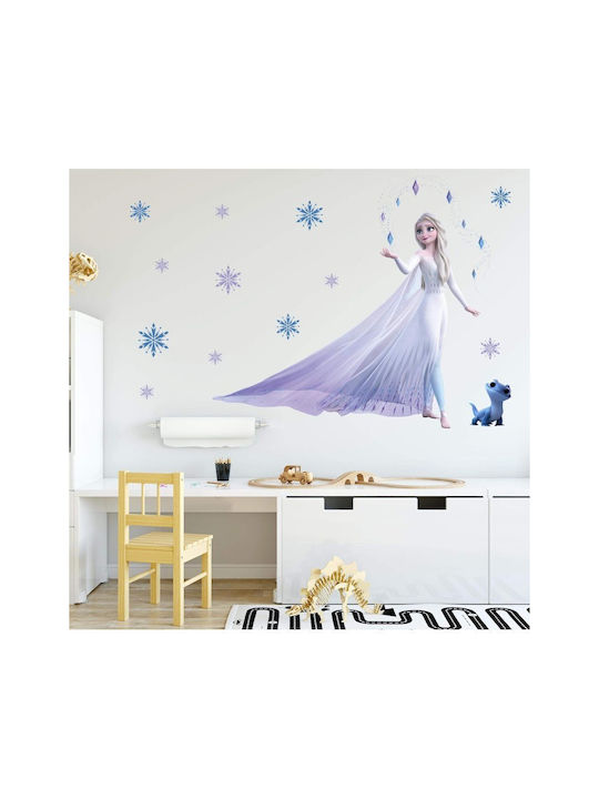 Kinder Wandsticker Wand
