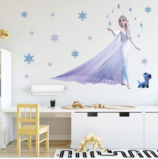 Autocolant Decorativ pentru Copii Perete