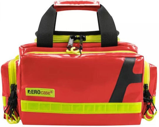 Hum Ιατρική Τσάντα Α' Βοηθειών Aerocase
