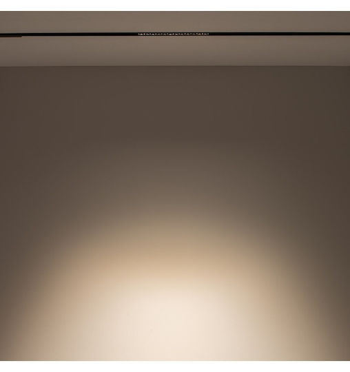 Nowodvorski Commercial Linear LED Ceiling Light 9W Warm White