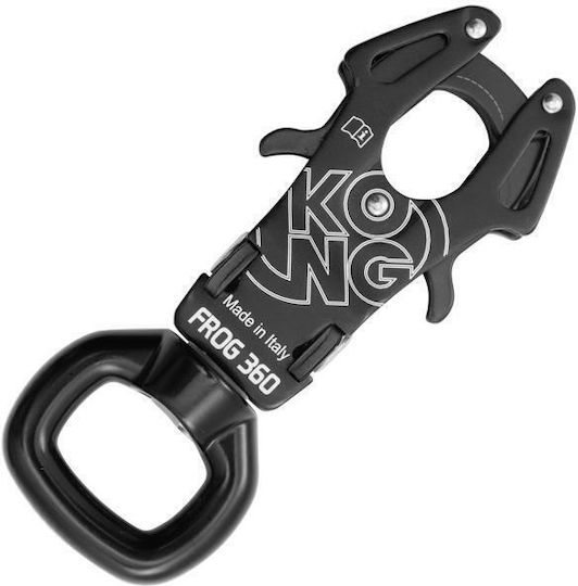 Καραμπίνερ Kong Frog 360 7040xnnnnkk