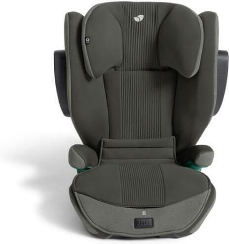 Joie i-Traver Signature Scaun Auto pentru Copii i-Size cu Isofix Carbon 15-36 kg