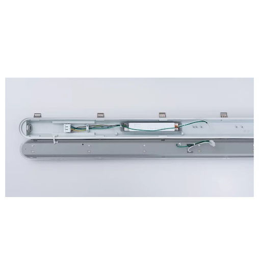 Ledvance LED Lumina liniară Lumină Plafon 46W Alb natural IP65