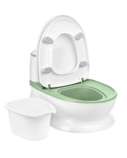 Kikka Boo Standard Potties Blue