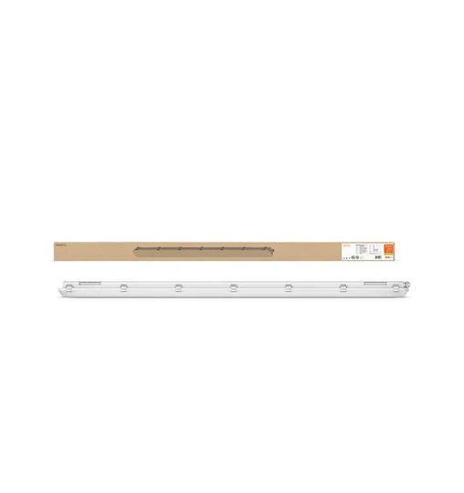 Ledvance LED Kommerzielle lineare Beleuchtung Leuchte Decke 81W Naturweiß IP65