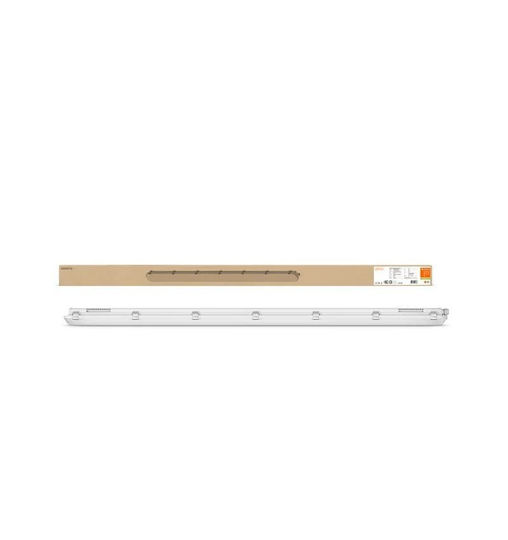 Ledvance LED Kommerzielle lineare Beleuchtung Leuchte Decke 58W Kaltes Weiß IP65