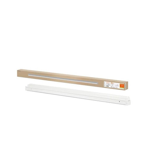 Ledvance LED Γραμμικό Φωτιστικό Οροφής 33W Φυσικό Λευκό