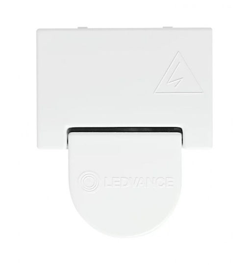 Ledvance LED Γραμμικό Φωτιστικό Οροφής 33W Θερμό Λευκό