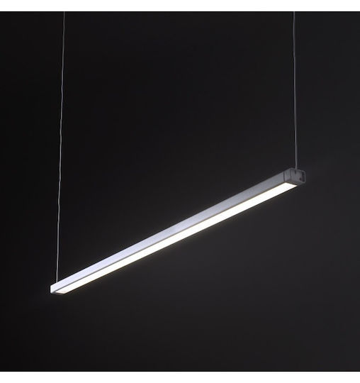 Nowodvorski Commercial Linear LED Ceiling Light 29W Natural White
