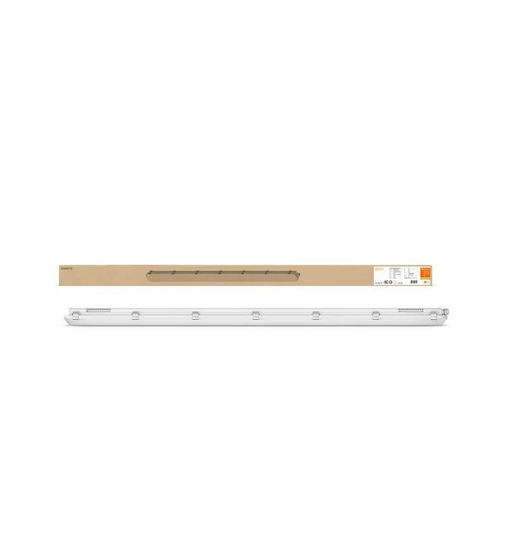 Ledvance LED Lumina liniară Lumină Plafon 26W Alb rece IP65