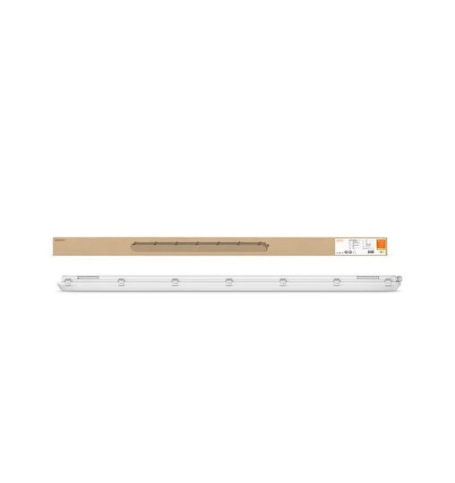 Ledvance LED Kommerzielle lineare Beleuchtung Leuchte Decke 46W Kaltes Weiß IP65