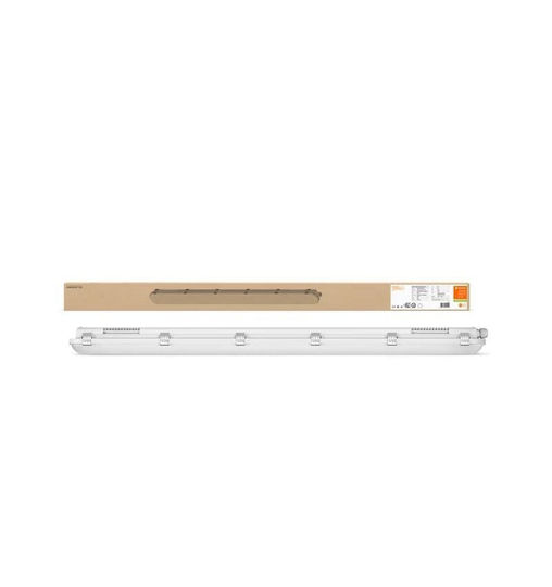 Ledvance LED Lumina liniară Lumină Plafon 32W Alb natural IP65