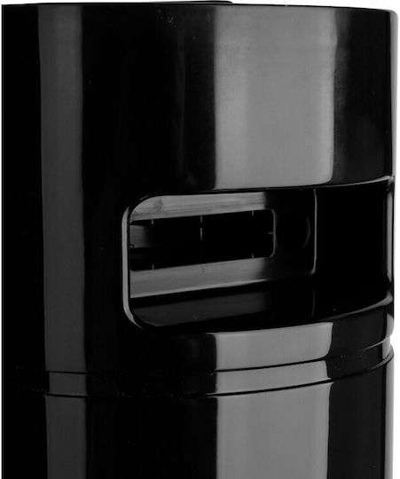 Emerio Tower Fan 35W Black