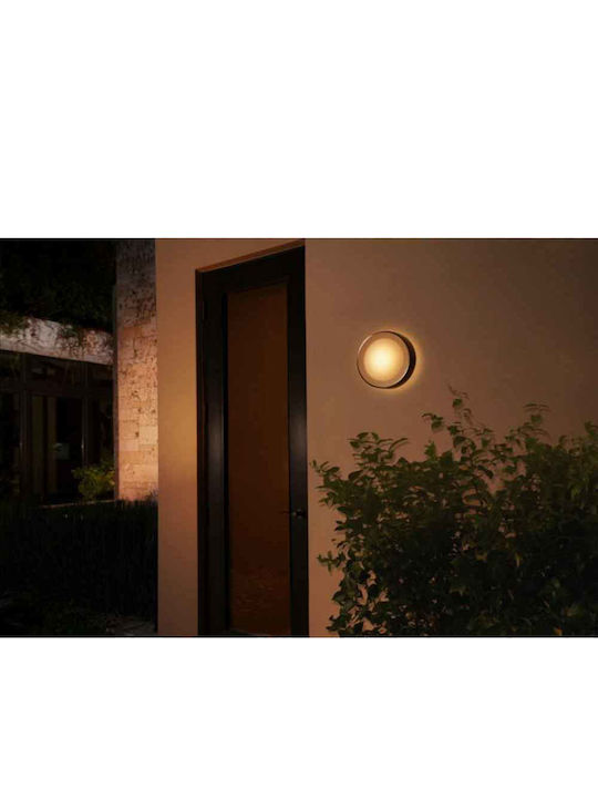 Philips Daylo Lampă De Tavan Led Încorporat 15W 22x7.6cm Philips Daylo Lampă De Tavan Led Încorporat 15W 22x7.6cm