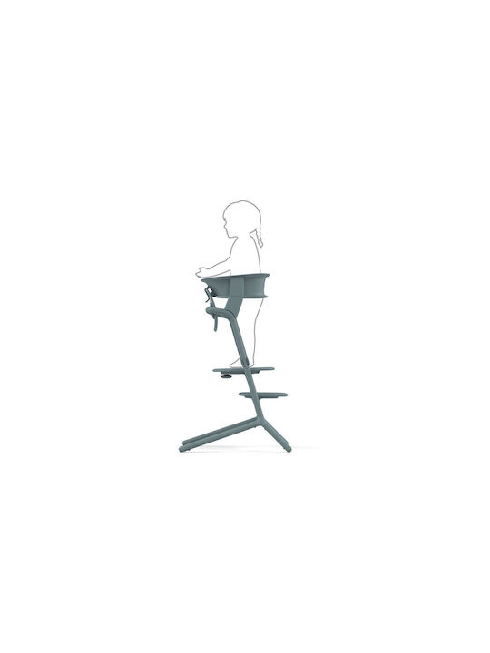Lemo Πύργος Εκμάθησης Stone Blue Cybex