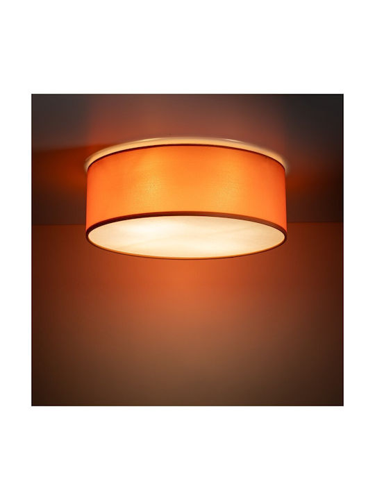 TK Lighting Πλαφονιέρα 38εκ. TK Lighting Πλαφονιέρα 38εκ.