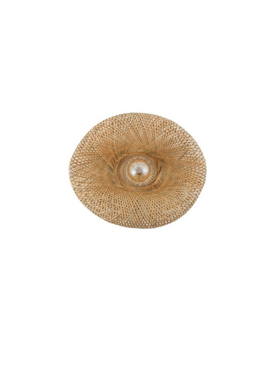 Nowodvorski Ceiling Mount Light 60cm White with Socket E27