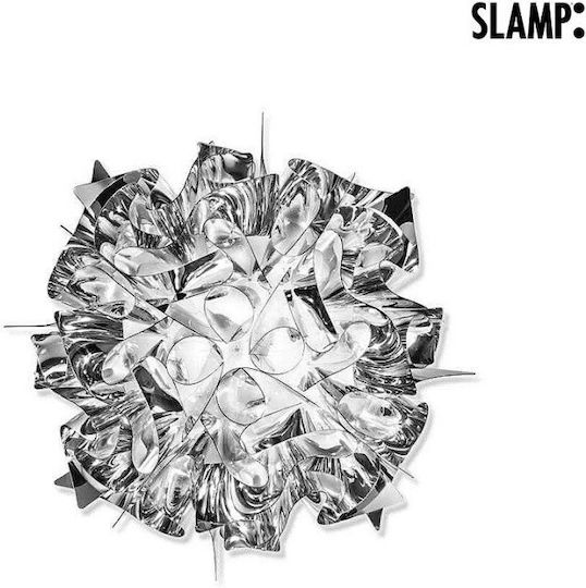 Slamp Veli Mini Таванно осветление Меден с Фасунга E14