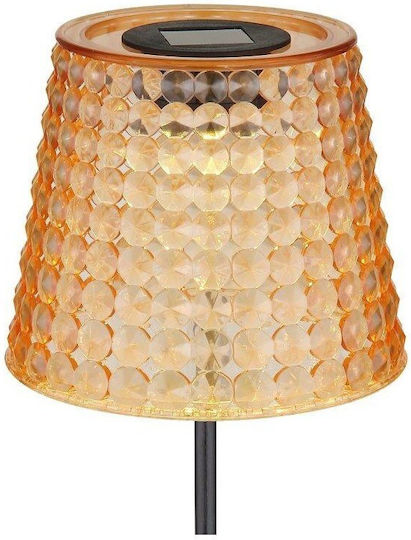 Globo Lighting Aufgespießt Solarleuchte IP44