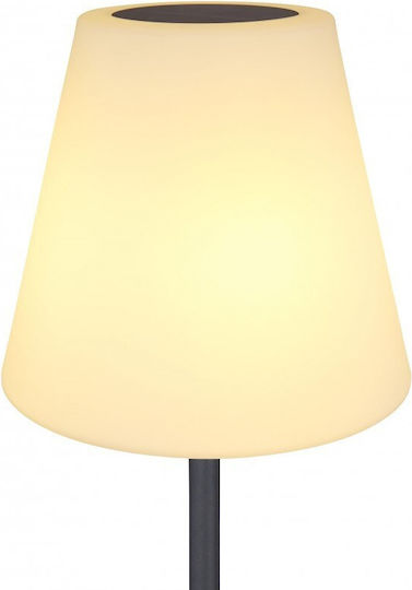 Globo Lighting Solarleuchte Boden IP44