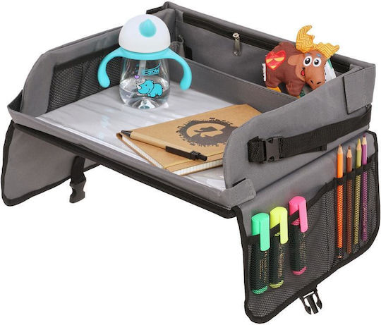 U-Grow Kids Snack & Play Car Tray
