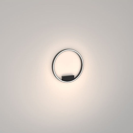 Maytoni Deckenleuchte Bronze mit Integrierter LED