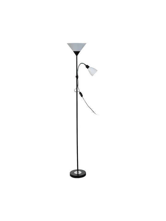 ARlight FLC 940 WH Φωτιστικό Δαπέδου Υ180εκ. Λευκό ARlight FLC 940 WH Φωτιστικό Δαπέδου Υ180εκ. Λευκό