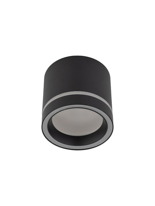 TK Lighting Monos Spot cu Soclu null în Culoare Alb