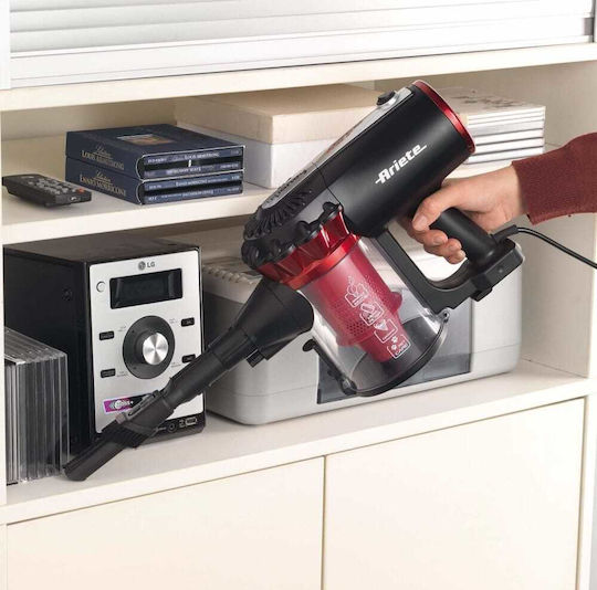 Ariete 123701 Expozițional Aspirator vertical