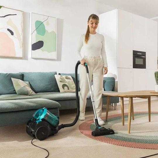 Cecotec Conga Multi Cyclonic 05590 Expozițională Aspirator