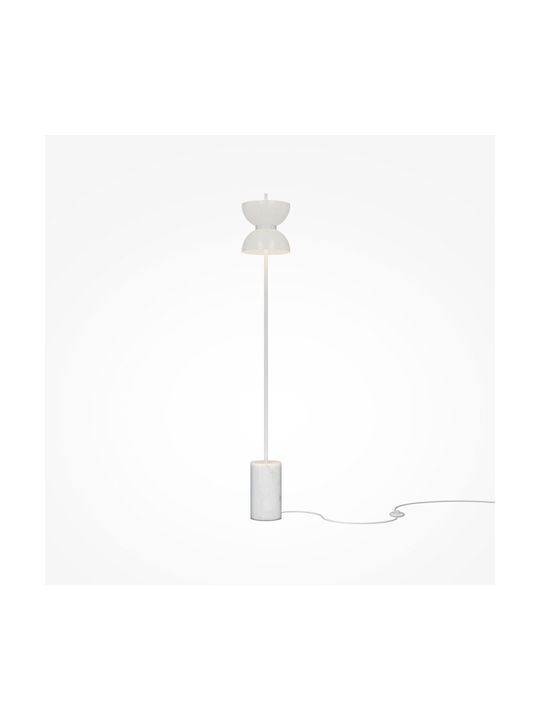 Maytoni Lampa de podea Gri