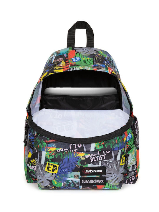 Eastpak Day Pak'r Jurassic Park Backpack Multicolour Eastpak Day Pak'r Jurassic Park Backpack Multicolour