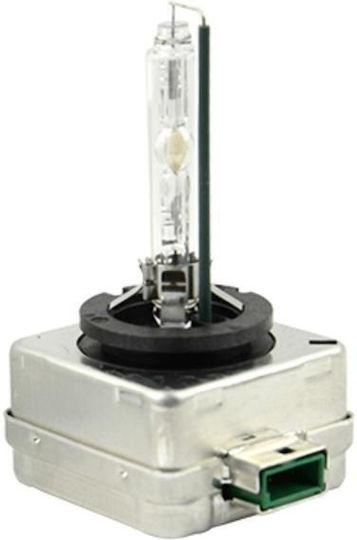 Beltec Audio Lampen Auto D3S Xenon 6000K Kaltes Weiß 1Stück