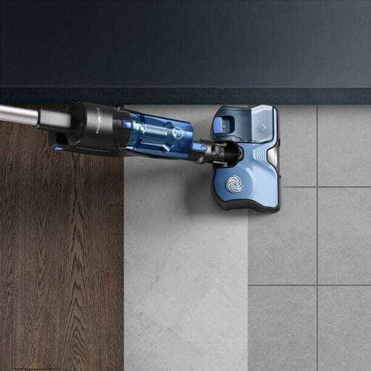 Rowenta GZ3038WO Expozițional Aspirator vertical