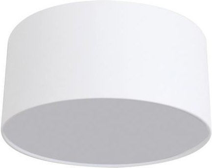 Eurolamp Μονό LED Φυσικό Λευκό Σποτ σε Μαύρο Χρώμα Eurolamp Μονό LED Φυσικό Λευκό Σποτ σε Μαύρο Χρώμα