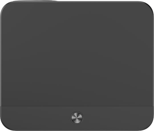 Conceptum RD926 Projector LCD Full HD LED Lamp with Wi-Fi and Built-in Speakers