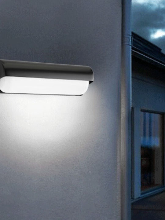 Inlight Erie Wasserdichte Deckenleuchte LED 10W 3000K 26.1x7cm Inlight Erie Wasserdichte Deckenleuchte LED 10W 3000K 26.1x7cm