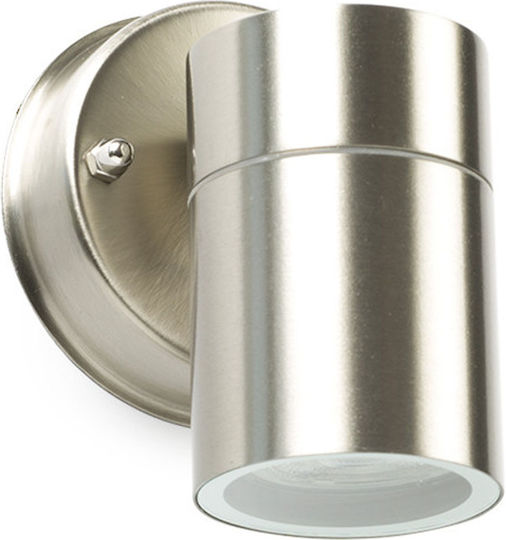 123led Stockholm Spot de exterior montat pe perete GU10 IP44