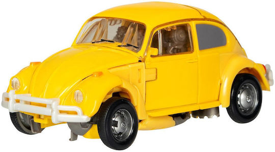 Φigură de acțiune Transformers Transformers: Deluxe Class - Bumblebee #117 11cm cm