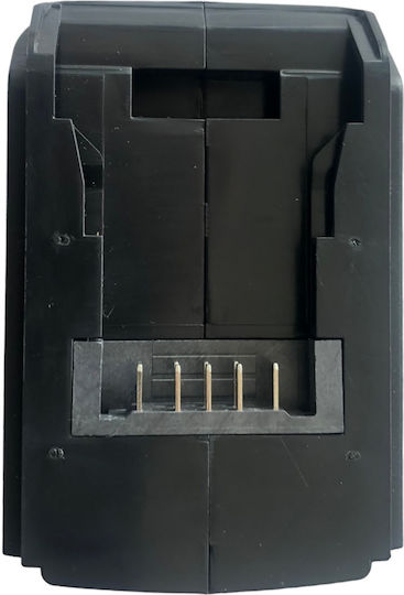 Krausmann Adapter für Werkzeugbatterie A200