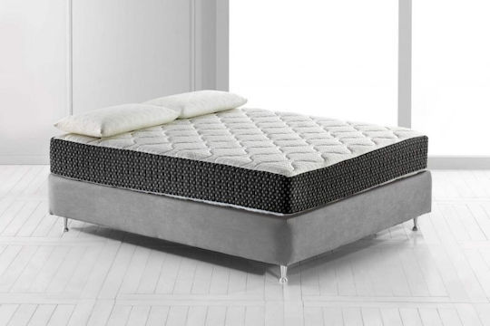 Magniflex Memorabile 10 Υπέρδιπλο Ανατομικό Στρώμα Memory Foam / Foam 160x200cm