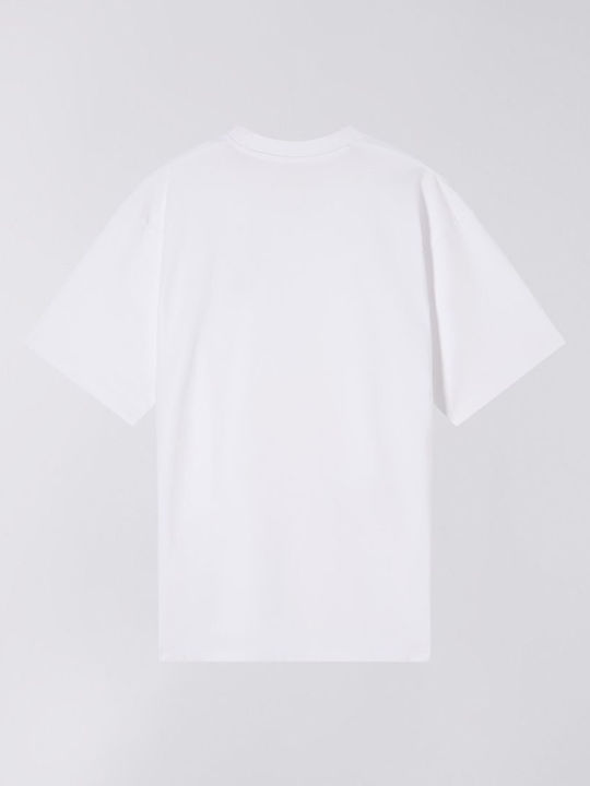 Sun Tricou Alb