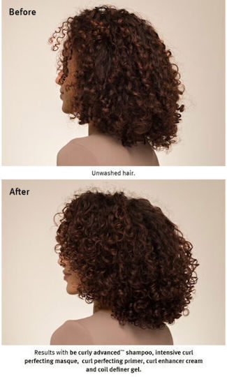 Aveda Anti-Frizz Hair Styling Cream for Curls 200ml
