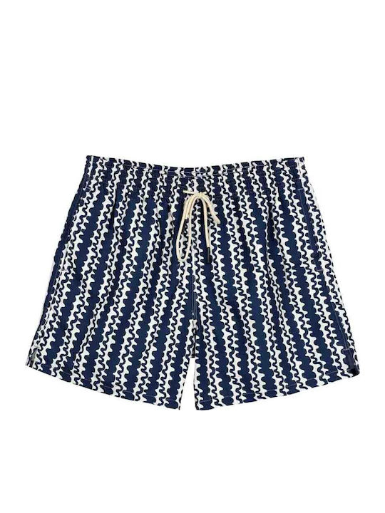 Men's Swimwear Shorts Multicolour