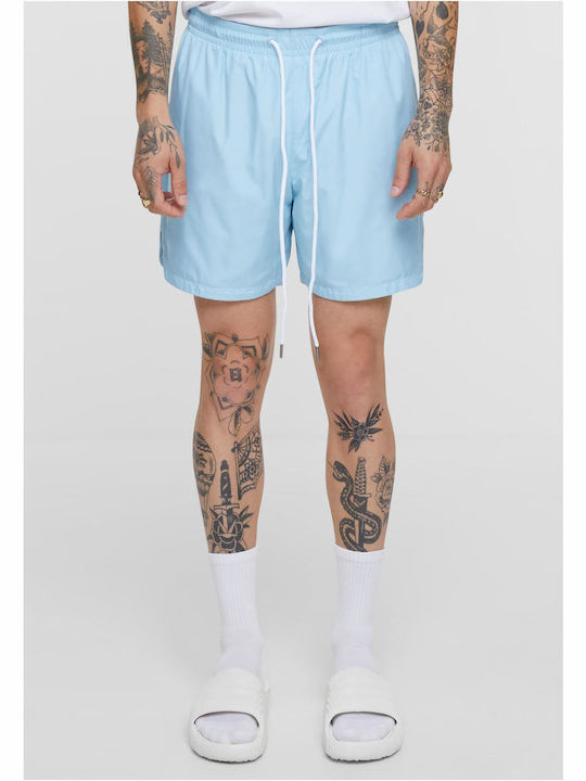 Bermudă Sportivă de Bărbați Oceanblue
